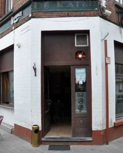 Foto van Club 03