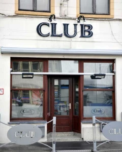 Foto van Clubken