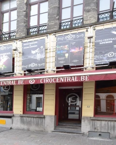 Foto van Club Central