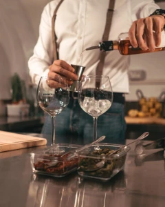 Foto van Marsjandies - Mobiele Cocktailbar 2