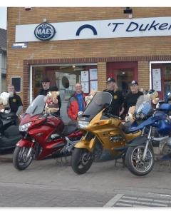 Foto van ´t Dukertje 4