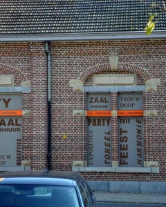 Foto van Concordia