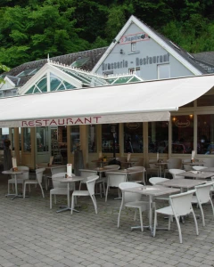 Foto van Côté Cour