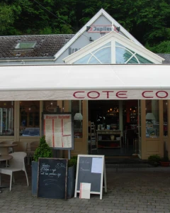 Foto van Côté Cour 2