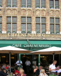 Foto van Craenenburg