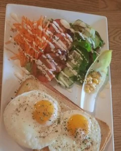 Foto van Bistro Baziel 13