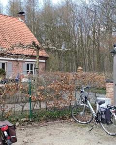 Foto van Cruysberg