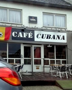 Foto van Cubana