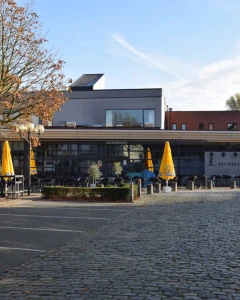 Foto van Cultuurcafé