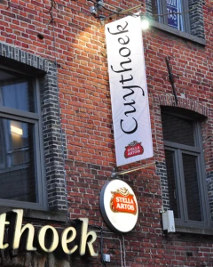 Foto van Cuythoek