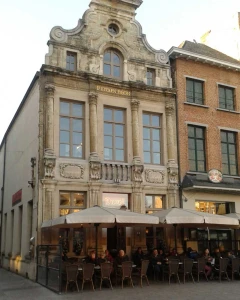 Foto van D'Eyckenboom 2