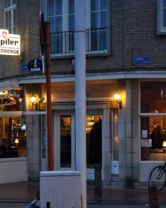 Foto van d' Herberghe