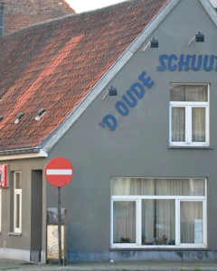 Foto van d'Oude Schuur