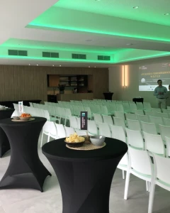 Foto van Blauwe Regen - Bar & Bistro 4