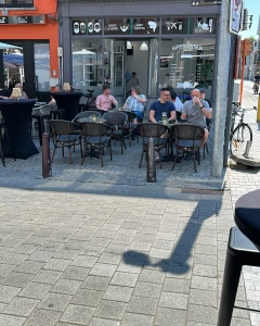 Foto van Café Soleil 3
