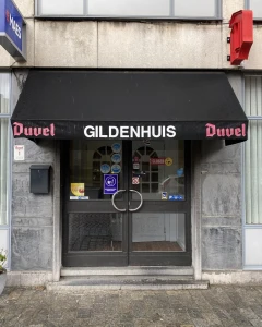 Foto van ‘t Gildenhuis