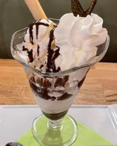 Foto van Bistro Baziel 2