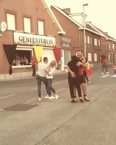 Foto van Gemeentehuis