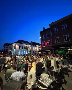 Foto van Café Soleil 5