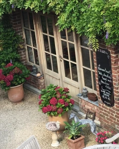 Foto van Amberhoeve 2