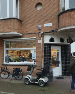 Foto van De 4torre