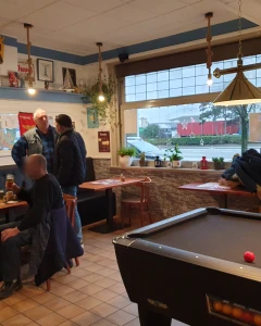Foto van De 4torre 2