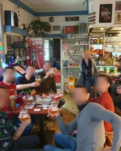 Foto van De 4torre 3