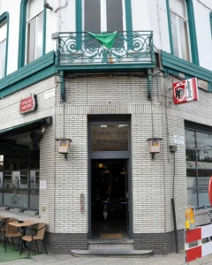 Foto van Des Arcades