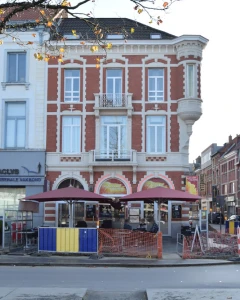 Foto van De Arcades