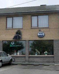 Foto van De Arend
