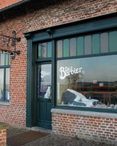 Foto van De Barbier