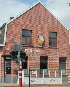Foto van De Bareel