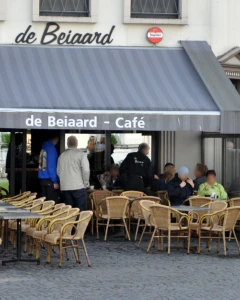 Foto van De Beiaard