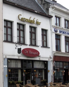 Foto van Herberg De Beiaard