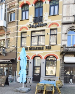 Foto van De Belleman Pub