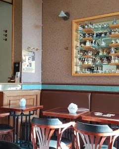 Foto van De Belleman Pub 2