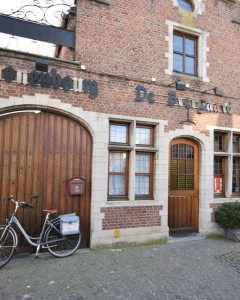 Foto van De Biergaard