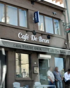 Foto van De Bron