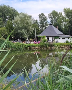 Foto van De Bruegelhut