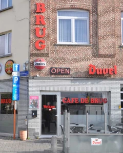 Foto van De Brug