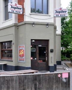 Foto van De Buis