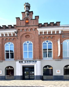 Foto van De Casino