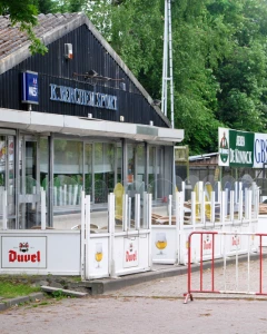 Foto van De Chalet