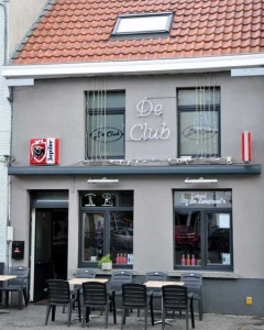 Foto van De Club