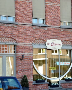 Foto van De Comme 2