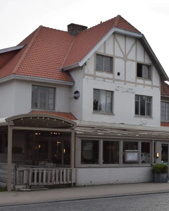Foto van De Concessie
