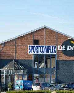 Foto van De Dam