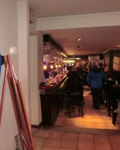 Foto van De Dampoort