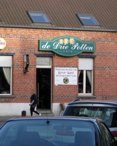 Foto van De Drie Potten