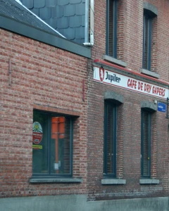 Foto van De Dry Gapers